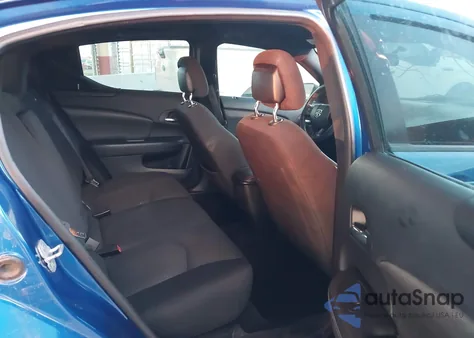 2014 Dodge Avenger Se from USA, damaged, VIN 1C3CDZAG1EN132989